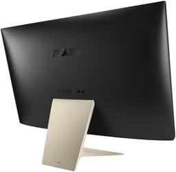 ASUS M3700WYA-PB706T AIO Dektop PC 27"inch - AMD Ryzen 7 5825U 2.0GHz - 1TB - Gold/Black - 16GB RAM - 27 Inch