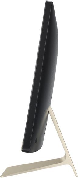 ASUS M3700WYA-PB706T AIO Dektop PC 27"inch - AMD Ryzen 7 5825U 2.0GHz - 1TB - Gold/Black - 16GB RAM - 27 Inch