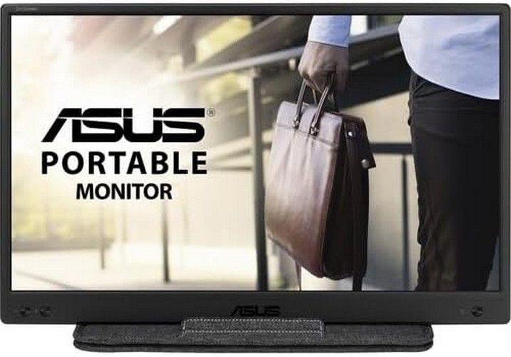 Asus  MB166B ZenScreen Monitor 15.6" - Black - Excellent