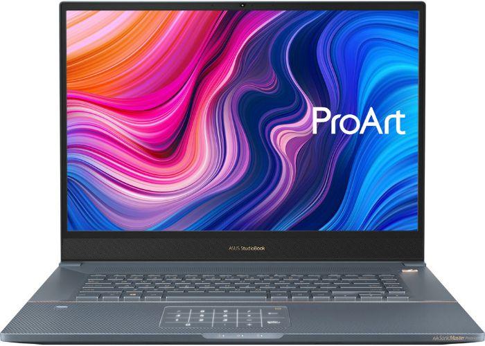 Asus ProArt StudioBook Pro W700G3T Laptop 17"