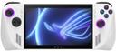 Asus ROG Ally Handheld Gaming Console 512GB in White in Excellent condition