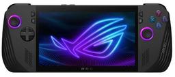 Asus Rog Ally X (2024) RC72LA Window Gaming Console - AMD Ryzen Z1 Extreme 3.3GHz - 1TB - Black