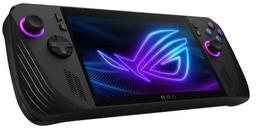 Asus Rog Ally X (2024) RC72LA Window Gaming Console - AMD Ryzen Z1 Extreme 3.3GHz - 1TB - Black