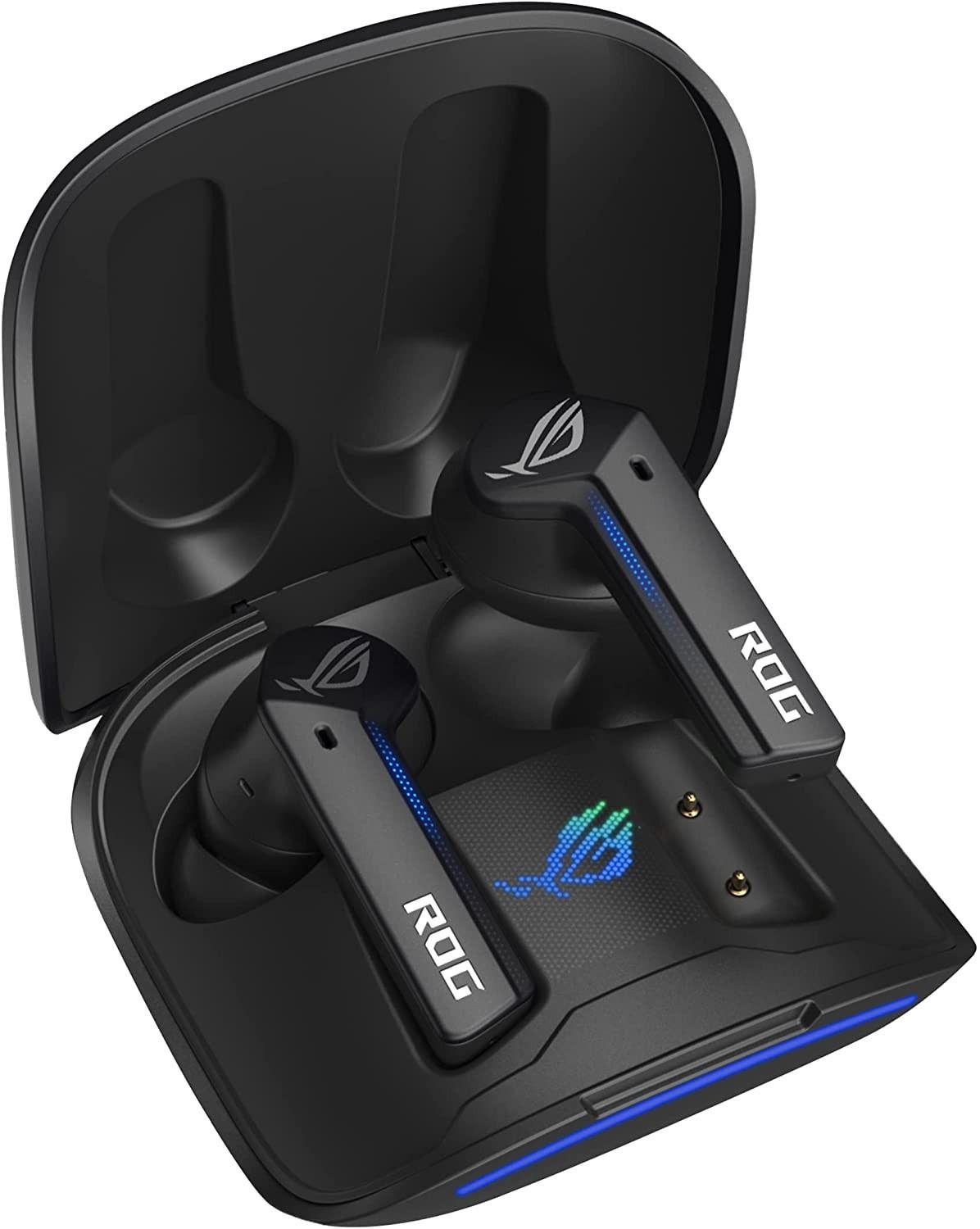 ASUS  ROG Cetra ANC Gaming Wireless Earphones - Black - Excellent