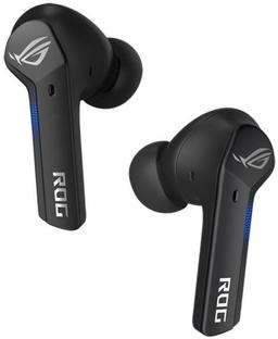 ASUS ROG Cetra ANC Gaming Wireless Earphones - Black