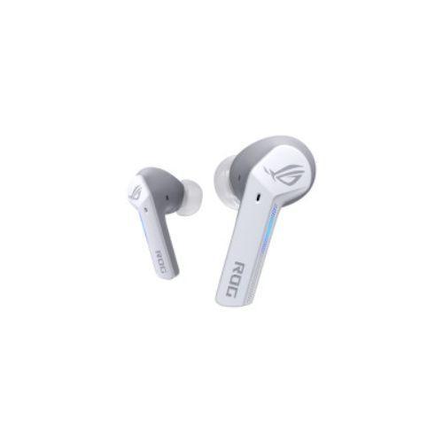 ASUS  ROG Cetra ANC Gaming Wireless Earphones - White - Excellent