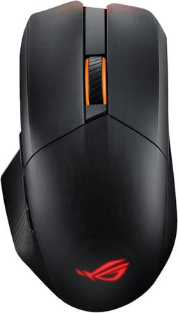 Asus ROG Chakram X Origin Gaming Mouse - Black