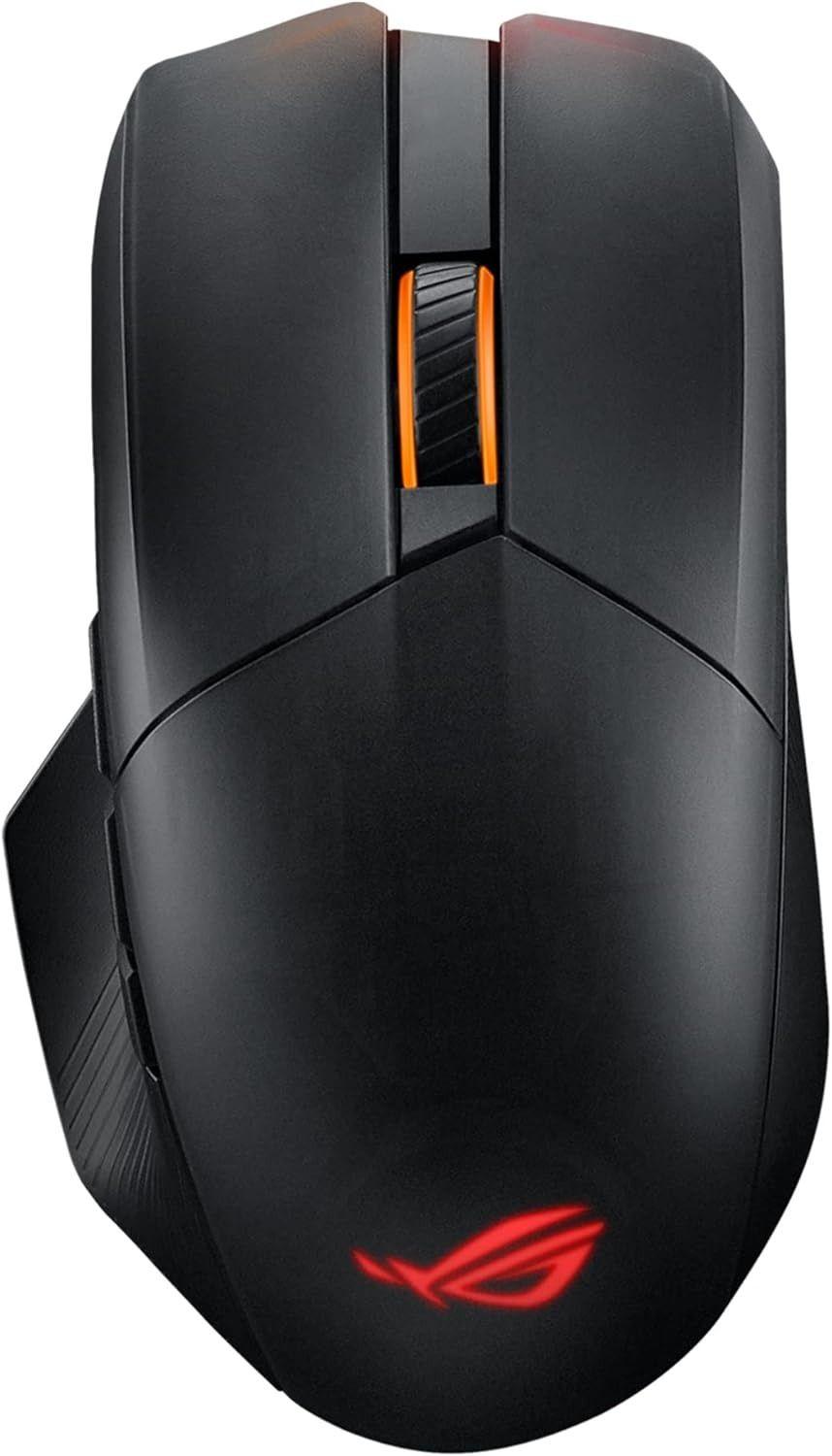 Asus ROG Chakram X Origin Gaming Mouse - Black