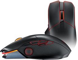 Asus ROG Chakram X Origin Gaming Mouse - Black