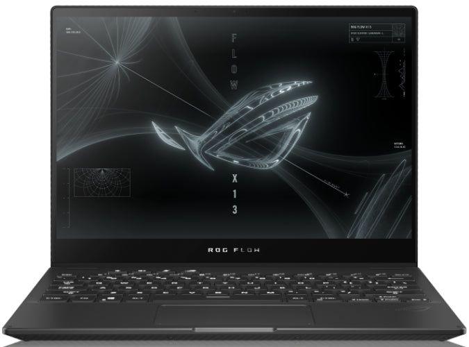 Asus ROG Flow X13 (2021) Gaming Laptop 13.4"