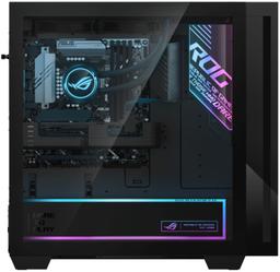 ASUS ROG G700 G700TF-IS989Ti Full Tower Gaming Desktop - Intel Core Ultra 9 285K 3.2GHz - 2TB - Black - 32GB RAM