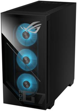 ASUS ROG G700 G700TF-IS989Ti Full Tower Gaming Desktop - Intel Core Ultra 9 285K 3.2GHz - 2TB - Black - 32GB RAM