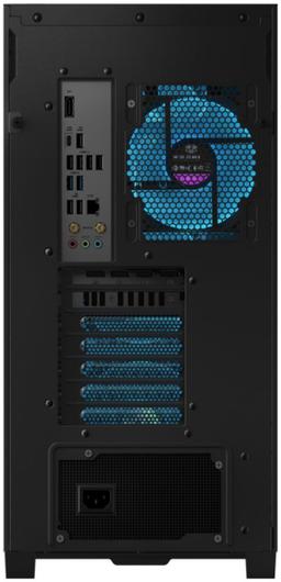 ASUS ROG G700 G700TF-IS989Ti Full Tower Gaming Desktop - Intel Core Ultra 9 285K 3.2GHz - 2TB - Black - 32GB RAM