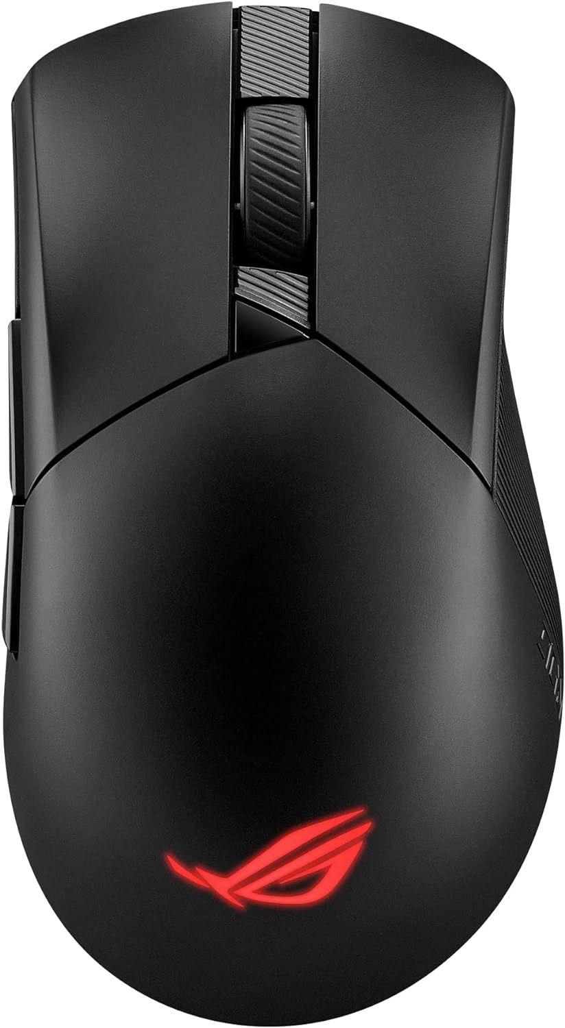 Asus ASUS ROG Gladius III Wireless AimPoint Gaming Mouse - Black - Excellent