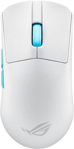 ASUS ROG Harpe Ace Aim Lab Edition Gaming Mouse - White