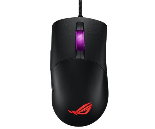 Asus  ROG Keris FPS Gaming Mouse - Black - Excellent