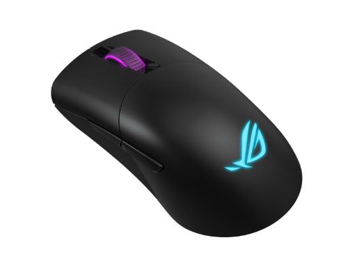 Asus ROG Keris Wireless FPS Gaming Mouse - Black