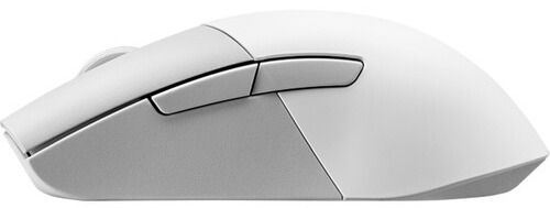 Asus ROG Keris Wireless FPS Gaming Mouse - White
