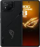 ASUS ROG Phone 8 Pro 512GB for AT&T in Phantom Black in Excellent condition