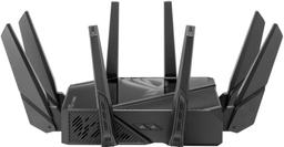 ASUS ROG Rapture WiFi 6E Gaming Router (GT-AXE16000) - Black