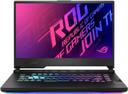 Asus ROG Strix G15 G512 Gaming Laptop 15.6" Intel Core i7-10750H 2.6GHz in Original Black in Excellent condition