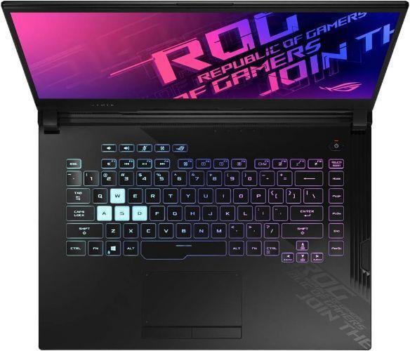 Asus ROG Strix G15 G512 Gaming Laptop 15.6"