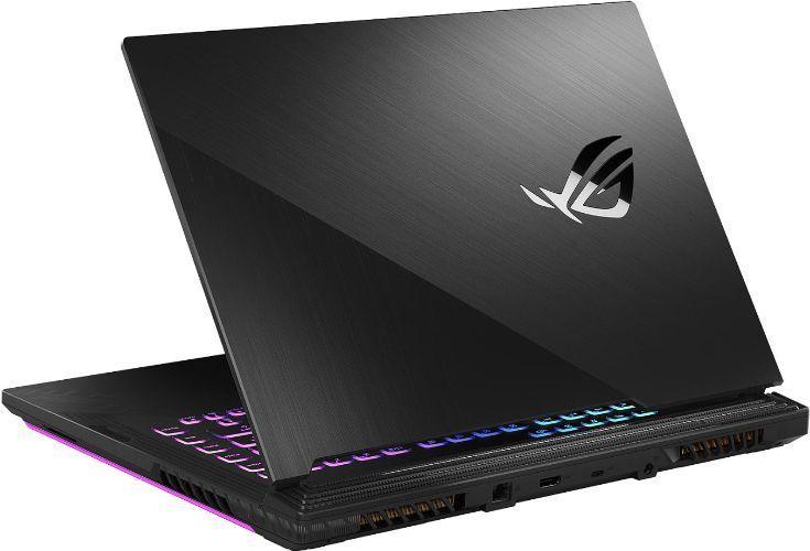 Asus ROG Strix G15 G512 Gaming Laptop 15.6"