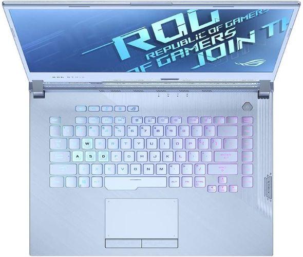 Asus ROG Strix G15 G512 Gaming Laptop 15.6"