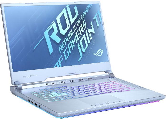 Asus ROG Strix G15 G512 Gaming Laptop 15.6"