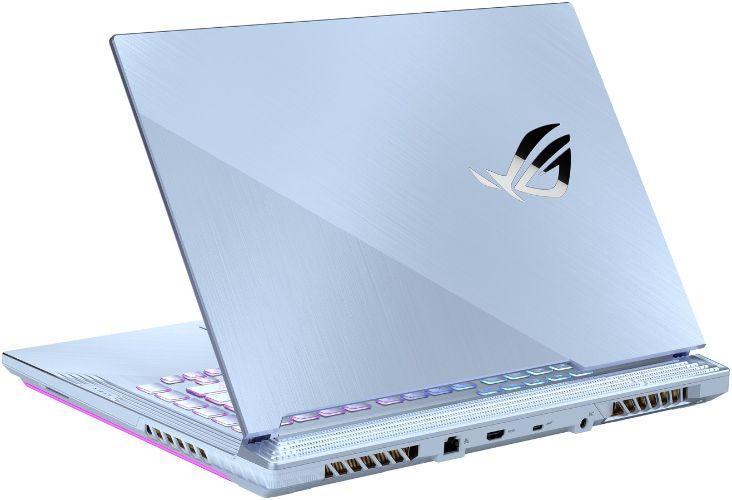 Asus ROG Strix G15 G512 Gaming Laptop 15.6"