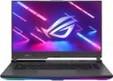 Asus ROG Strix G15 (2021) G513 Gaming Laptop 15.6" AMD Ryzen 7 5800H 3.2GHz in Eclipse Grey in Excellent condition