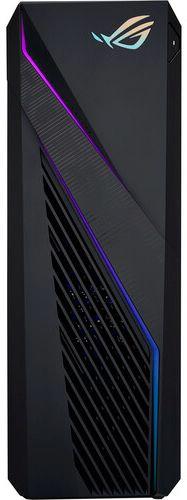 Asus  ROG Strix G16CH Gaming Desktop - Intel Core i7-13700KF 3.41GHz - 1TB - Black - 32GB RAM - Excellent