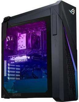 Asus ROG Strix G16CH Gaming Desktop - Intel Core i7-13700KF 3.41GHz - 1TB - Black - 32GB RAM