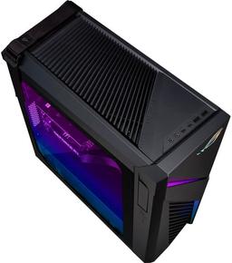 Asus ROG Strix G16CH Gaming Desktop - Intel Core i7-13700KF 3.41GHz - 1TB - Black - 32GB RAM