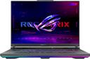 Asus ROG Strix G16 (2023) G614 Gaming Laptop 16" Intel Core i9-13980HX 2.2GHz in Eclipse Gray in Excellent condition