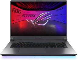 ASUS ROG Strix G18 G815LP-IS96 G815 Laptop 18"inch - Eclipse Gray - Intel Core Ultra 9 275HX 2.1GHz - 32GB RAM - 1TB
