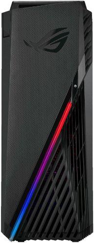 Asus ROG Strix GA15 Gaming Desktop - AMD Ryzen 5 3600X 3.8GHz - 1.2TB - Star Black - 8GB RAM