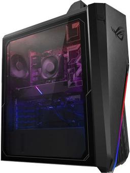 Asus ROG Strix GA15 Gaming Desktop - AMD Ryzen 5 3600X 3.8GHz - 1.2TB - Star Black - 8GB RAM