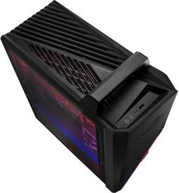 Asus ROG Strix GA15 Gaming Desktop - AMD Ryzen 5 3600X 3.8GHz - 1.2TB - Star Black - 8GB RAM