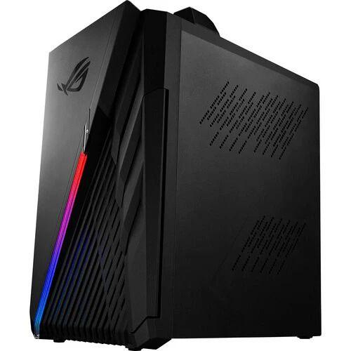 Asus ROG Strix GA35DX-XB989 Gaming Desktop - AMD Ryzen 9 5900X 3.7GHz - 1TB - Black - 32GB RAM