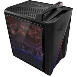 Asus ROG Strix GA35DX-XB989 Gaming Desktop - AMD Ryzen 9 5900X 3.7GHz - 1TB - Black - 32GB RAM