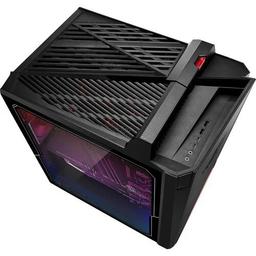 Asus ROG Strix GA35DX-XB989 Gaming Desktop - AMD Ryzen 9 5900X 3.7GHz - 1TB - Black - 32GB RAM