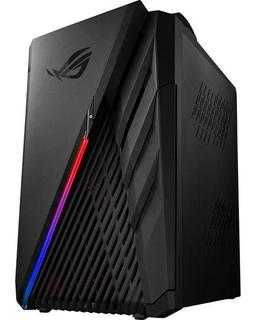 Asus ROG Strix GA35DX-XB989 Gaming Desktop - AMD Ryzen 9 5900X 3.7GHz - 1TB - Black - 32GB RAM