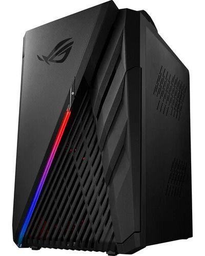 Asus ROG Strix GA35DX-XB989 Gaming Desktop - AMD Ryzen 9 5900X 3.7GHz - 1TB - Black - 32GB RAM
