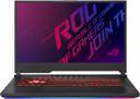 Asus ROG Strix G G731 Gaming Laptop 17.3" Intel Core i7-9750H 2.6GHz in Original Black in Excellent condition