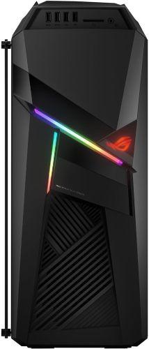 Asus ROG Strix GL12CX Gaming Desktop - Intel Core i9-9900K 3.6GHz - 1TB - Iron Gray - 32GB RAM