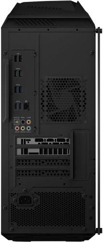 Asus ROG Strix GL12CX Gaming Desktop - Intel Core i9-9900K 3.6GHz - 1TB - Iron Gray - 32GB RAM