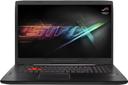 Asus ROG Strix GL702 Gaming Laptop 17.3" Intel Core i7-6700HQ 2.6GHz in Black
