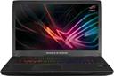Asus ROG Strix GL702VI Gaming Laptop 17.3" Intel Core i7-7700HQ 2.8GHz in Black in Excellent condition