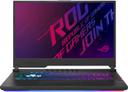 Asus ROG Strix Hero III G731GV Gaming Laptop 17.3" Intel Core i7-9750H 2.6GHz in Black in Excellent condition